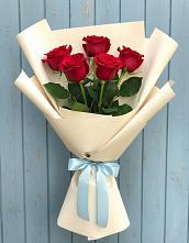 Букет Классика чувств #REPLACE_PRED# Малом Верево