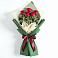 Букет цветов из: Розы в Малом Верево