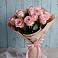 Букет цветов из: Розы в Малом Верево