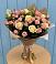 Букет цветов из: Розы в Малом Верево