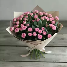 Букет Удовольствие #REPLACE_PRED# Малом Верево