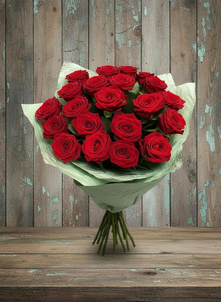 Букет Классика в Малом Верево