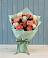 Букет цветов из: Розы в Малом Верево
