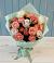 Букет цветов из: Розы в Малом Верево