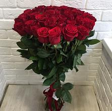 Букет Красные розы Гран При #REPLACE_PRED# Малом Верево