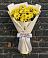 Букет цветов из: Хризантемы в Малом Верево